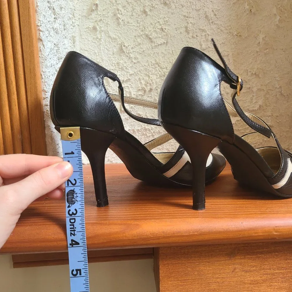 Vintage pumps - Picture 8 of 9